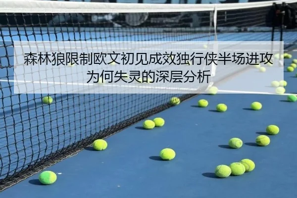 森林狼限制欧文初见成效独行侠半场进攻为何失灵的深层分析